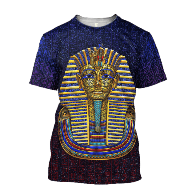 Egypt 3D All Over Printed Shirts AM122032CL