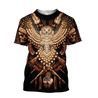 Native American 3D All Over Printed Unisex Shirts