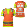 Customize Name Heavy Equipment Operator 3D All Over Printed Unisex Shirts