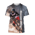 Personalized Name XT Moutain Biking 3D All Over Printed Shirts HHT29032102