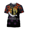 Premium New Zealand Maori And Australia Aboriginal Anzac Day 3D Printed Unisex Shirts TN DD29032101