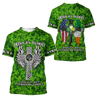 Irish Saint Patrick's Day 3D All Over Printed Shirts For Men And Women TN