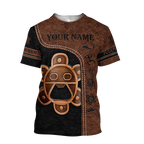 Customize Name Puerto Rico Hoodie For Men And Women