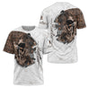 Hunting Season 3D All Over Printed Unisex Shirts