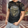 Viking Armor 3D All Over Printed Unisex Shirts