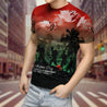 Remembrance Anzac Day Premium Unisex Shirts ML