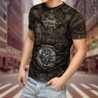 Viking Armor 3D All Over Printed Unisex Shirts