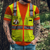 Customize Name Heavy Equipment Operator 3D All Over Printed Unisex Shirts