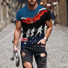 Anzac Day 3D Printed Unisex Shirts TN