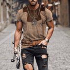 Viking Armor 3D All Over Printed Unisex Shirts