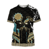 Bastet Sekhmet Ancient Egyptian Mythology Culture 3D Design Print Shirts