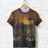 Premium Anzac Day Keep The Spirit Alive 3D Printed Unisex Shirts TN