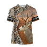 Premium Hunting for Hunter 3D Printed Unisex Shirts