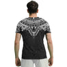 Premium Aztec Mexico 3D All Over Printed Shirts