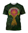 Celtic Tree Hoodie For Men And Women JJ05022101