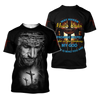 Premium Christian Jesus 3D All Over Printed Unisex Shirts TNA17022101