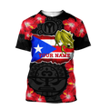 Customize Name Puerto Rico Hoodie For Men And Women SN17042101.S2