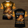 3D All Over Printed Shirts For Men and Women- My God 05032104.CXT