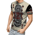 Aztec Mexican 3D All Over Printed Unisex Shirts DA29092101