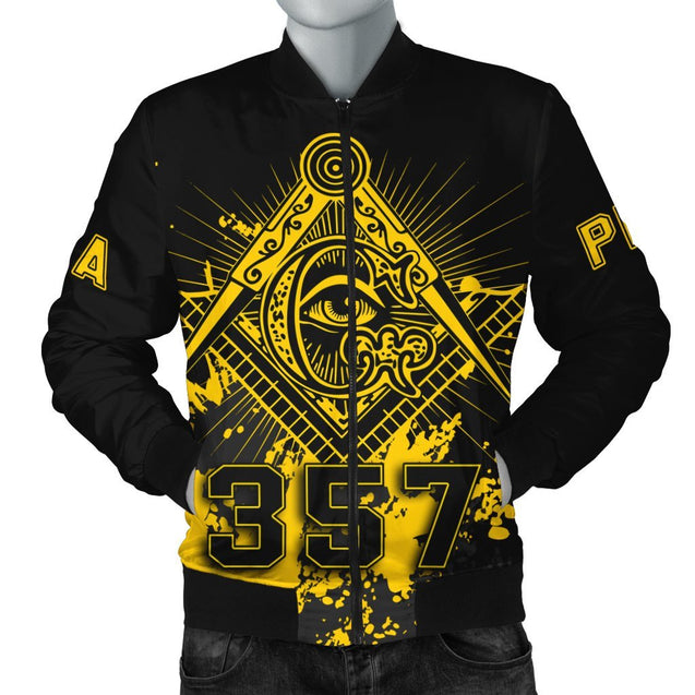 3D All Over Printed Unisex Shirts Masonic 03032107.CXT