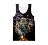 Love Bear 3D all over printed shirts for men and women AZ111201 PL-Apparel-PL8386-Tanktop-S-Vibe Cosy™