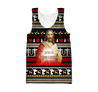 Premium Christian Jesus Catholic 3D Printed Unisex Shirts