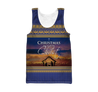 Premium Christian Jesus Catholic 3D Printed Unisex Shirts