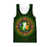 Irish St.Patrick day 3d unisex shirt NTN11022002