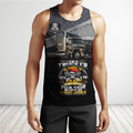 Trucker Man Unisex shirts VP13102002