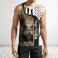 BOAR HUNTING CAMO 3D ALL OVER PRINTED SHIRTS FOR MEN AND WOMEN Pi041201 PL-Apparel-PL8386-Tanktop-S-Vibe Cosy™
