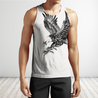 Eagle Tatoo Hoodie 3D All Over Printed Shirts For Men Pi15072003-Apparel-LAM-Hoodie-S-Vibe Cosy™