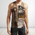 Barista 3D All Over Printed Differences Between Types Of World Coffee Shirts and Shorts Pi221203 PL-Apparel-PL8386-Tanktop-S-Vibe Cosy™