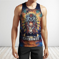 Premium Native American Culture 3D Printed Unisex Shirts