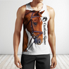 Horse Custom Name 3D All Over Printed Shirts For Men and Women TA09232001