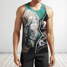 Beautiful Horse 3D All Over Printed shirt for Men and Women Pi040101-Apparel-NNK-Hoodie-S-Vibe Cosy™