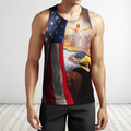 America Eagle Hoodie 3D All Over Printed Shirts For Men VP23092001-LAM