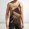 Accordion music 3d hoodie shirt for men and women HG HAC280201-Apparel-HG-Men's tank top-S-Vibe Cosy™