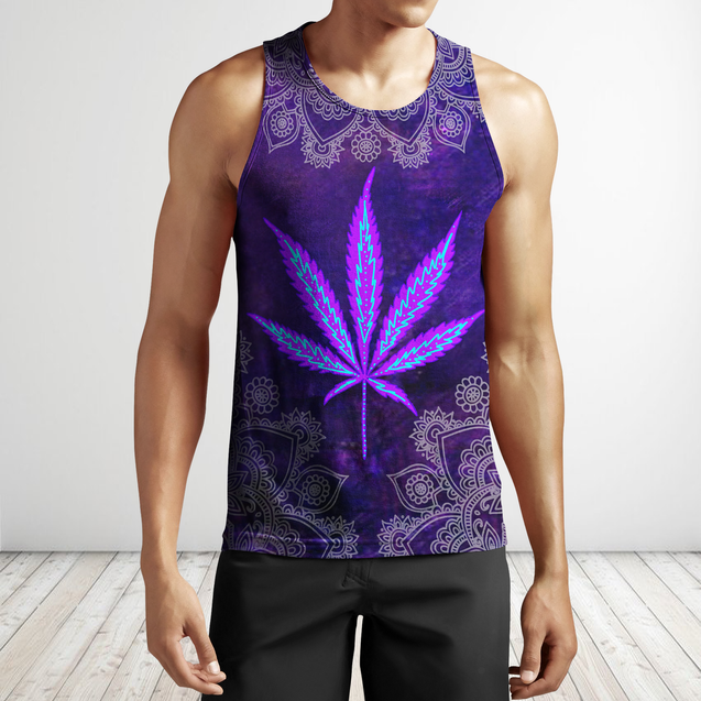 Hippie Purple 3D All Over Printed Hoodie Shirt Limited by SUN-Apparel-SUN-Hoodie-S-Vibe Cosy™