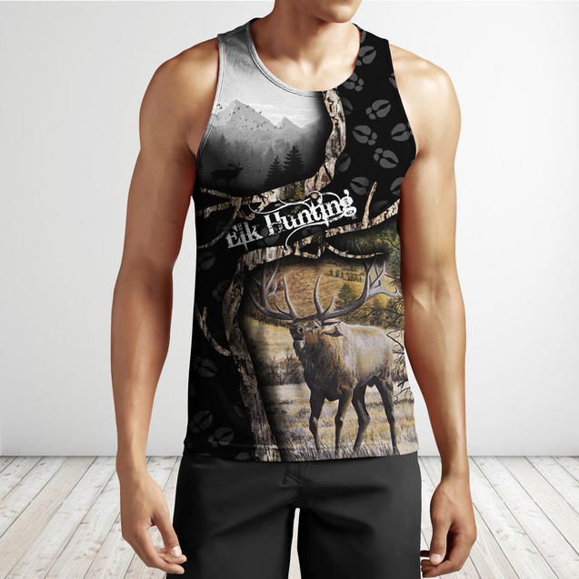 Premium Hunting for Hunter 3D Printed Unisex Shirts