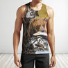 Predatory bears camo 3D all over printer shirts for man and women Pi211201 PL-Apparel-PL8386-Tanktop-S-Vibe Cosy™