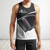 Accordion music 3d hoodie shirt for men and women HG HAC100101-Apparel-HG-Men's tank top-S-Vibe Cosy™