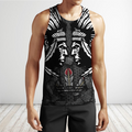 Premium Native American Man All Over Printed Shirts For Men And Women MEI