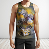 Eagle 3D All Over Printed Shirts For Men & Women-Apparel-TA-Tank Top-S-Vibe Cosy™