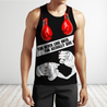 Boxing 3D All Over Printed Unisex Shirt