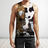 Cow Shirt For Men And Women MH231020ST