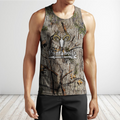 Premium Hunting for Hunter 3D Printed Unisex Shirts