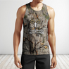 Premium Hunting for Hunter 3D Printed Unisex Shirts