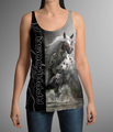 Appaloosa Horse shirt design for men and women - Pi301201-Apparel-TA-Tank Top-S-Vibe Cosy™