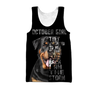 Rottweiler - october girl hoodie shirt for men and women HAC010906