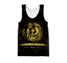 Jesus The Way The Truth The Life 3D All Over Printed Shirts For Men and Women Pi12062004-Apparel-TA-Tank Top-S-Vibe Cosy™